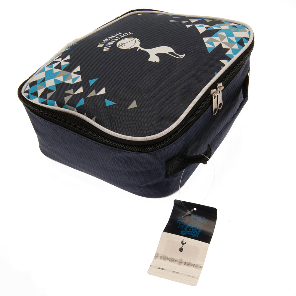 Tottenham Hotspur FC Particle Lunch Bag: 5 - Bags By Tottenham Hotspur