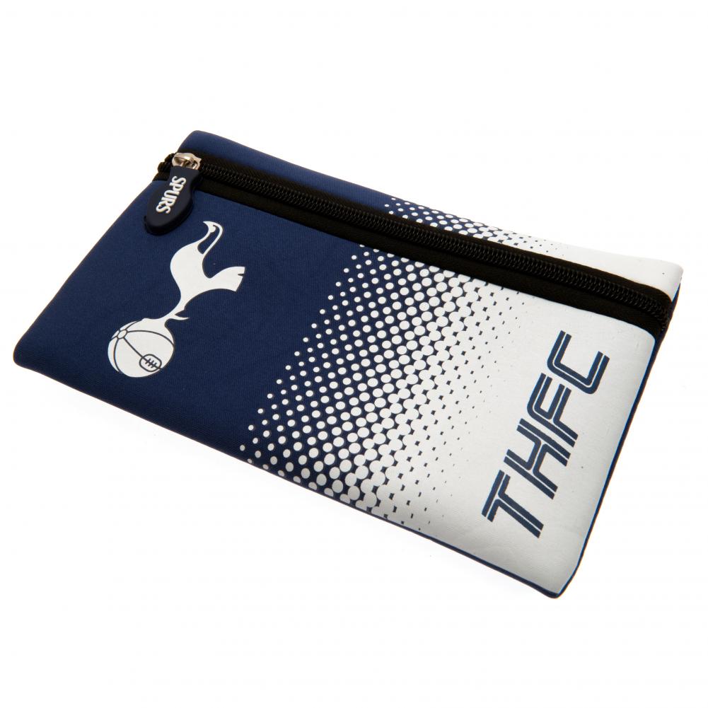 Tottenham Hotspur FC Fade Pencil Case: 1 - Pencil Cases & Sets By Tottenham Hotspur
