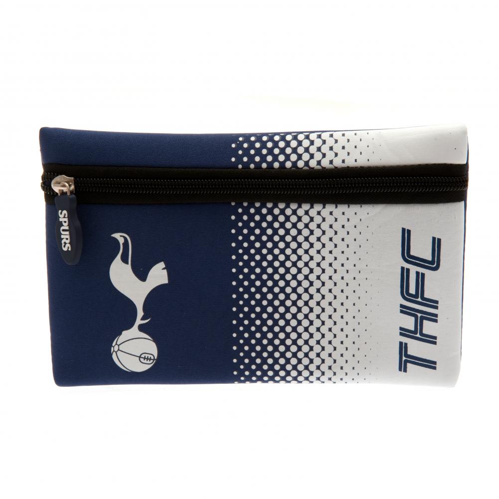 Tottenham Hotspur FC Fade Pencil Case: 2 - Pencil Cases & Sets By Tottenham Hotspur