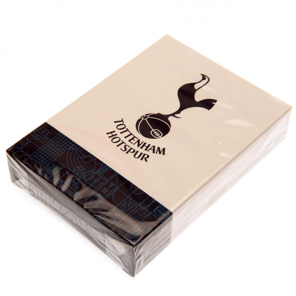 Tottenham Hotspur FC Playing Cards: 3 - Puzzles & Games By Tottenham Hotspur