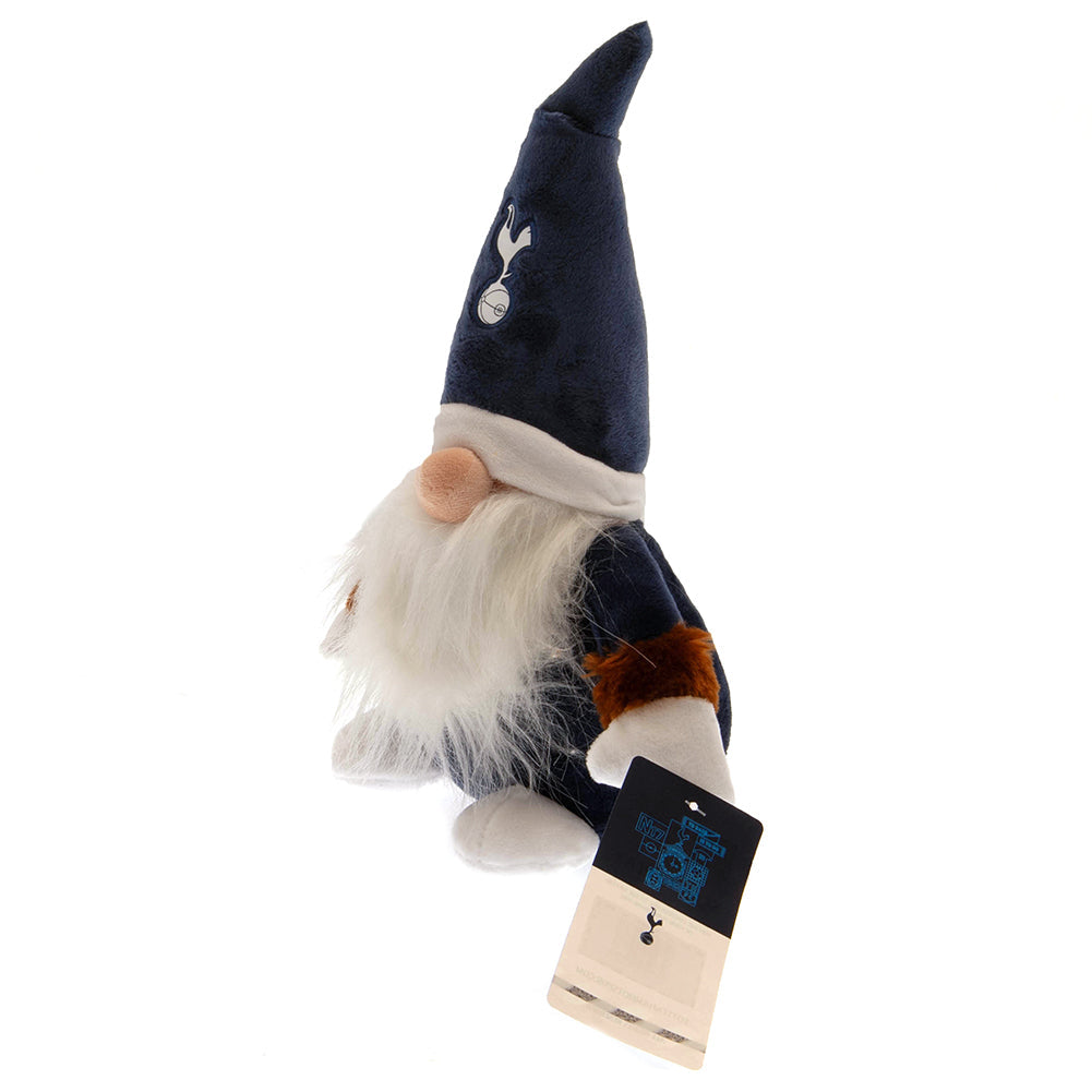 Tottenham Hotspur FC Plush Gonk: 4 - Christmas By Tottenham Hotspur
