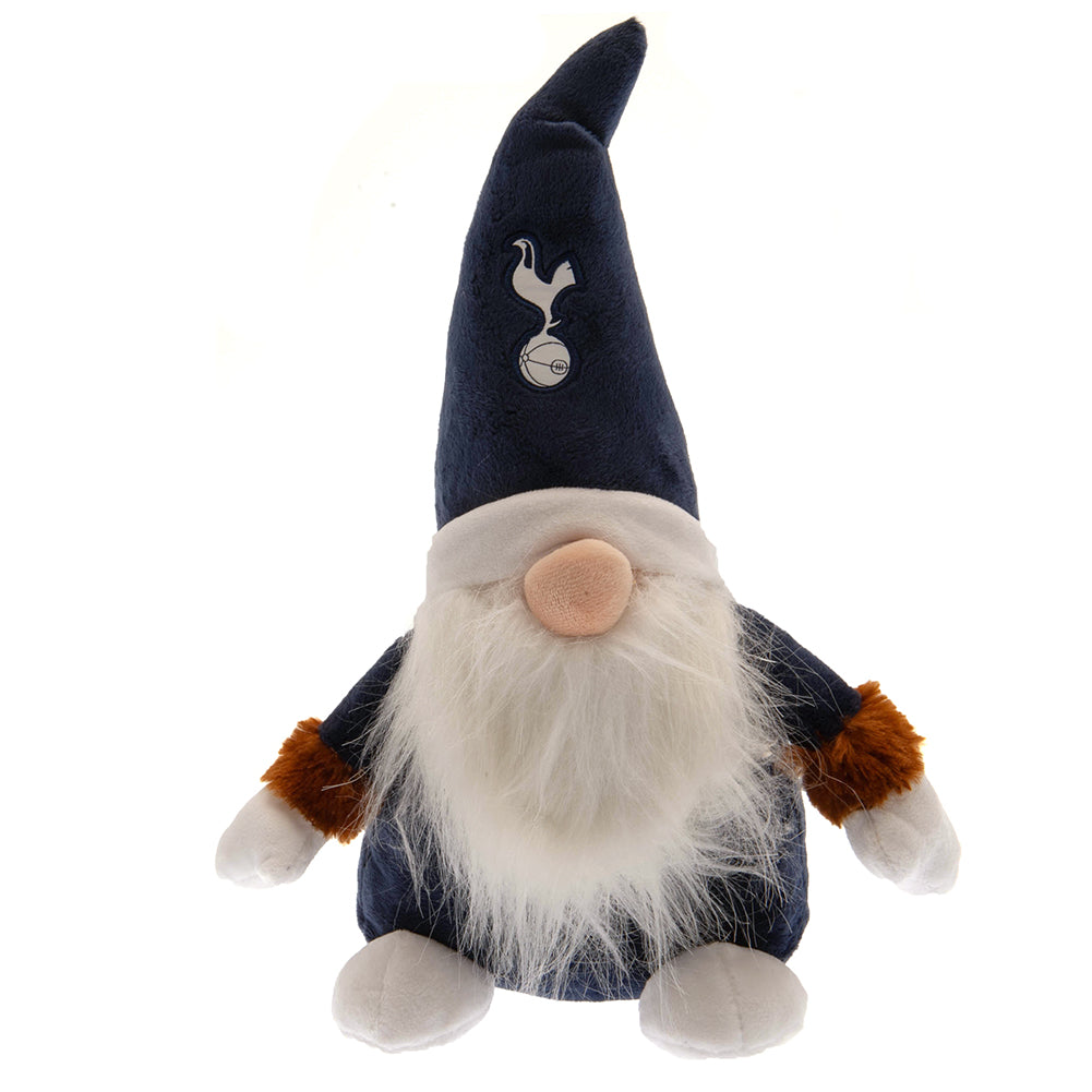 Tottenham Hotspur FC Plush Gonk: 2 - Christmas By Tottenham Hotspur
