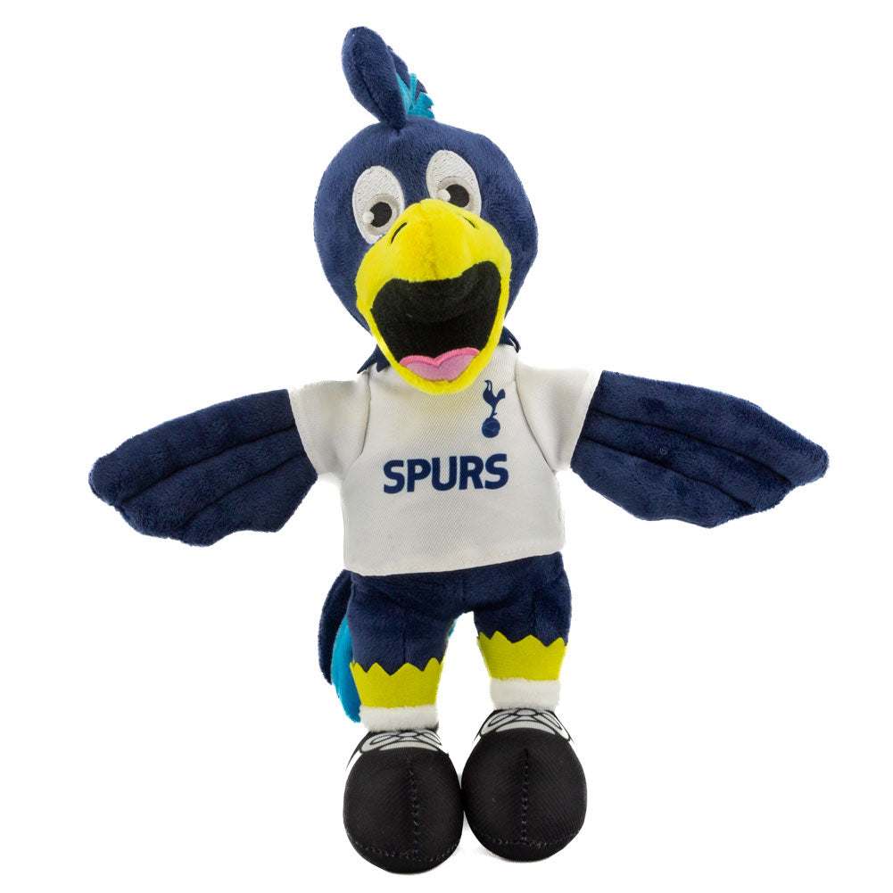 Tottenham Hotspur FC Plush Mascot: 1 - Teddy Bears & Soft Toys By Tottenham Hotspur