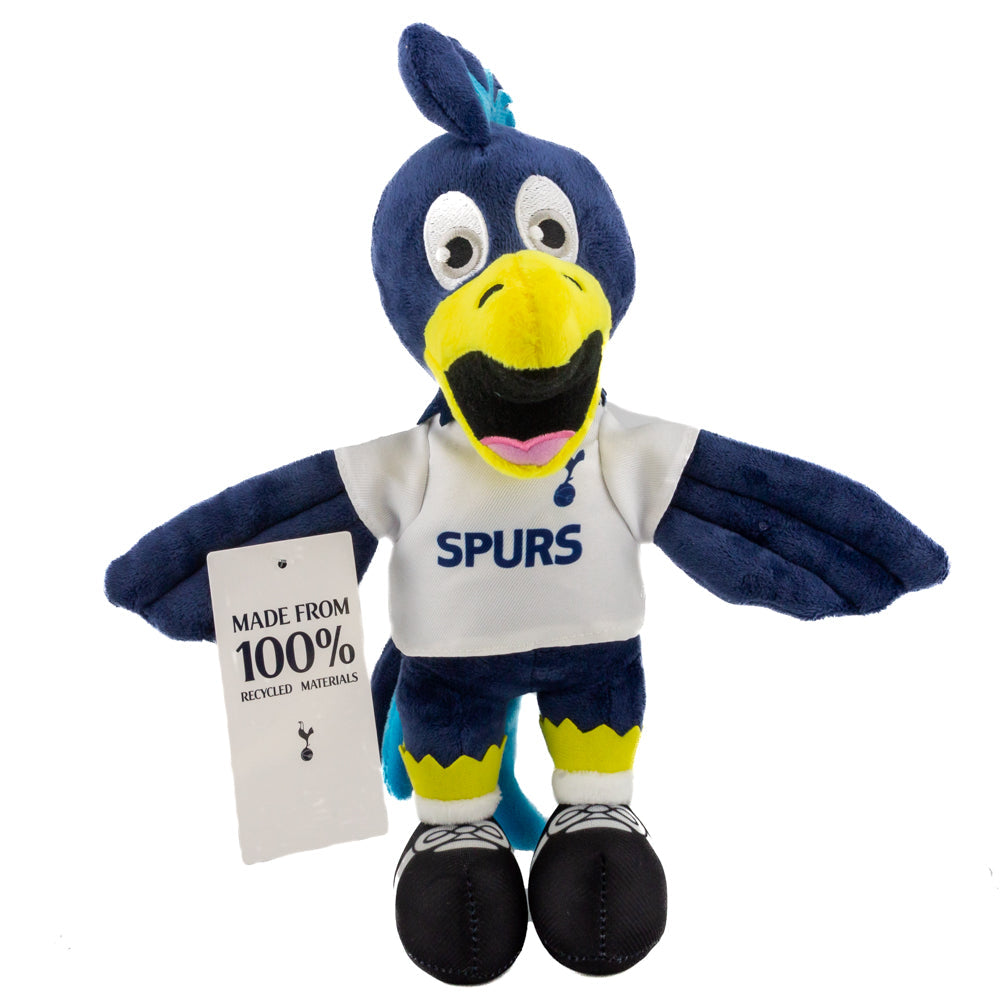 Tottenham Hotspur FC Plush Mascot: 4 - Teddy Bears & Soft Toys By Tottenham Hotspur