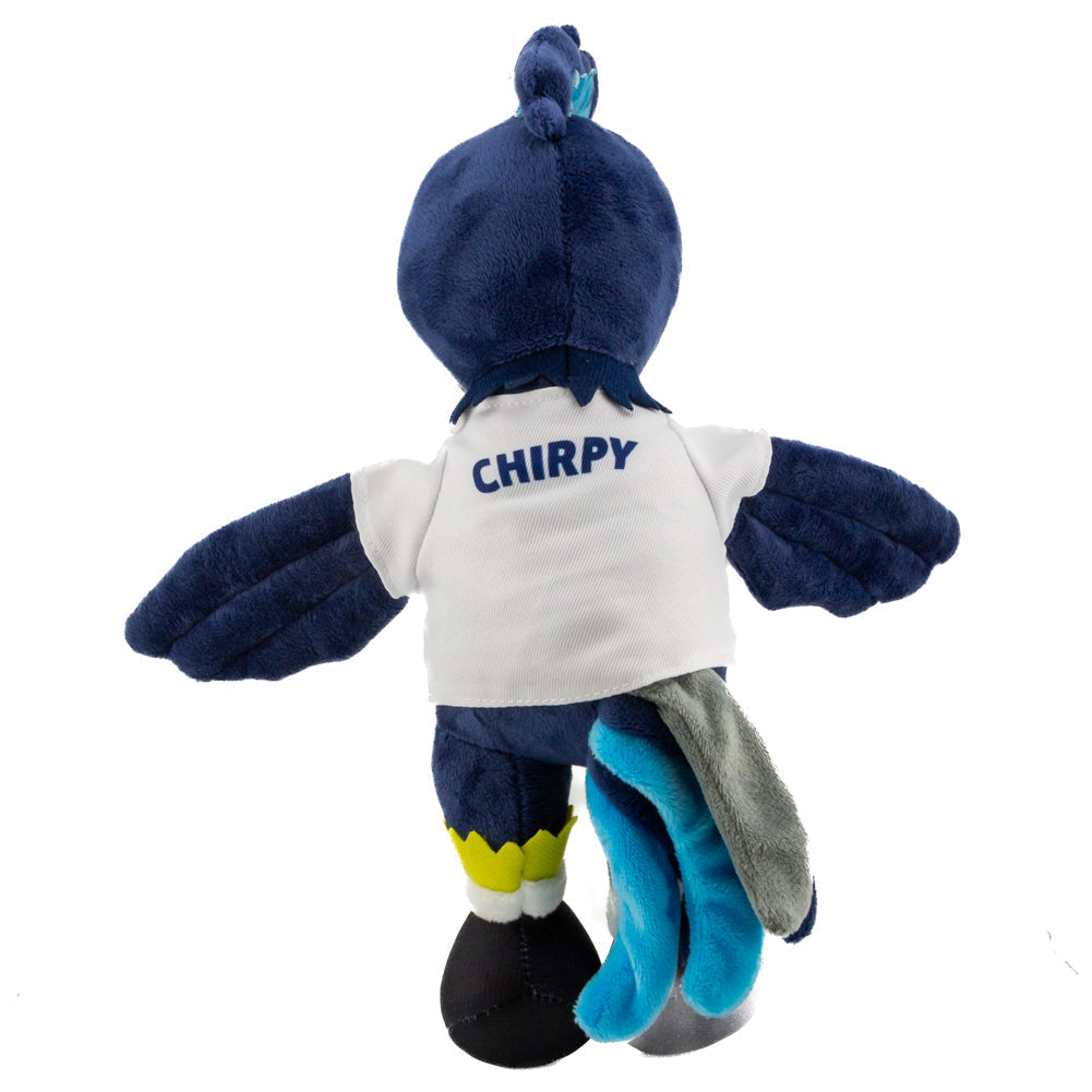 Tottenham Hotspur FC Plush Mascot: 3 - Teddy Bears & Soft Toys By Tottenham Hotspur