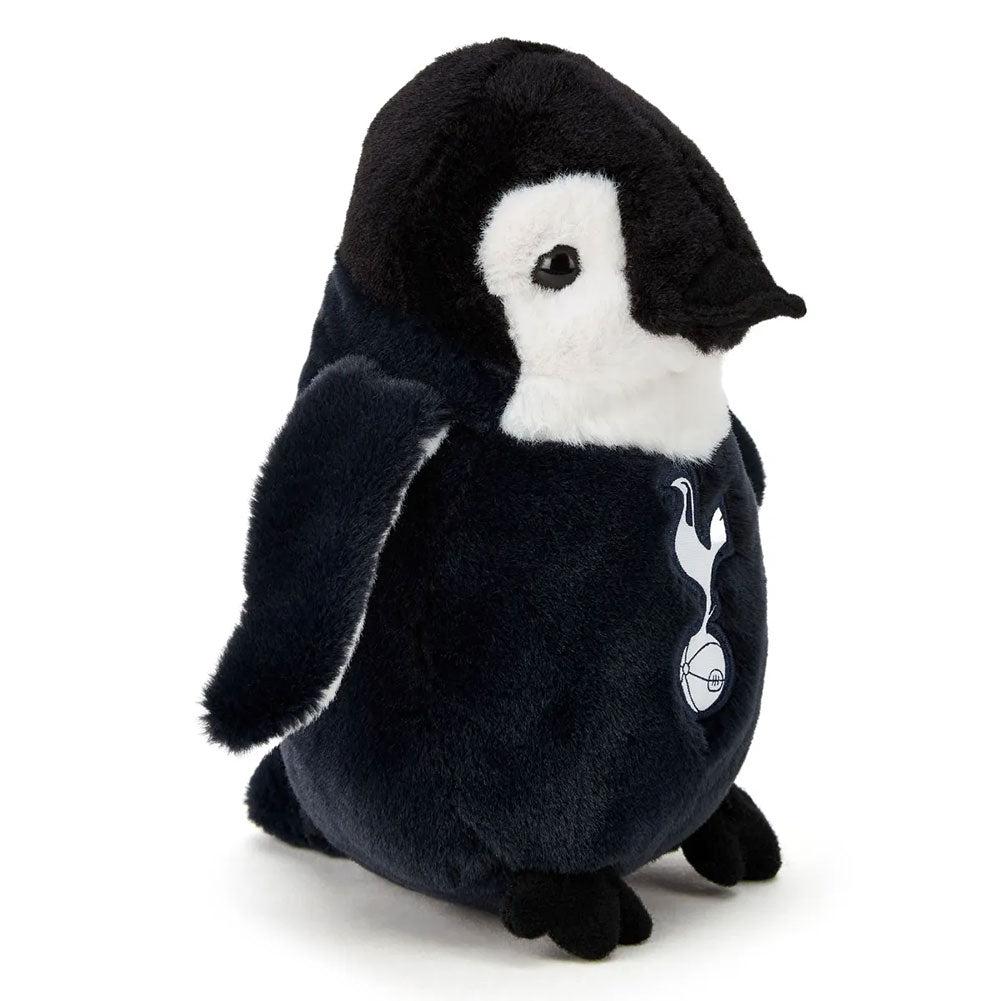 Tottenham Hotspur FC Plush Penguin: 2 - Teddy Bears & Soft Toys By Tottenham Hotspur