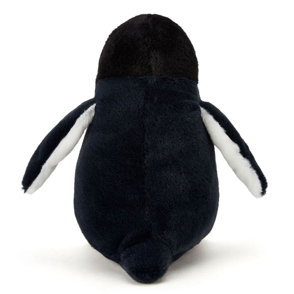 Tottenham Hotspur FC Plush Penguin: 4 - Teddy Bears & Soft Toys By Tottenham Hotspur