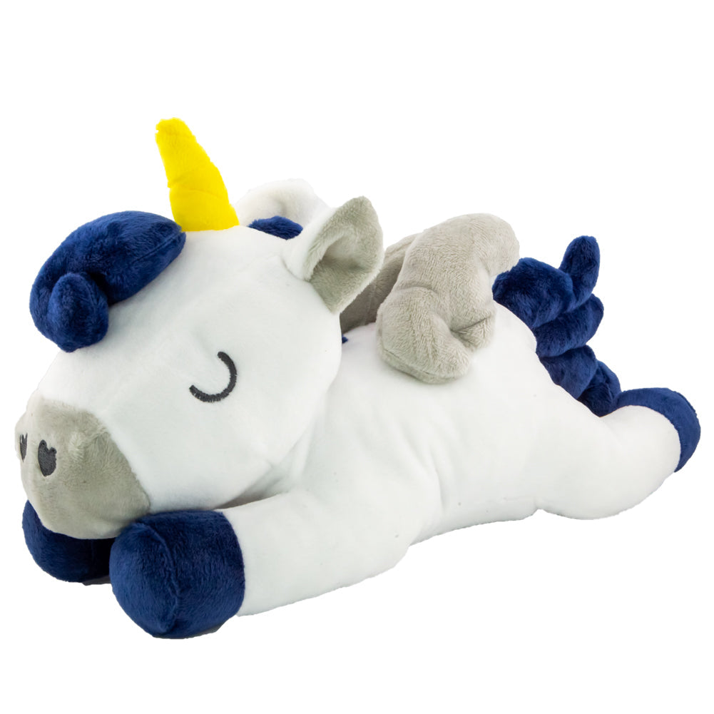 Tottenham Hotspur FC Plush Unicorn: 2 - Teddy Bears & Soft Toys By Tottenham Hotspur