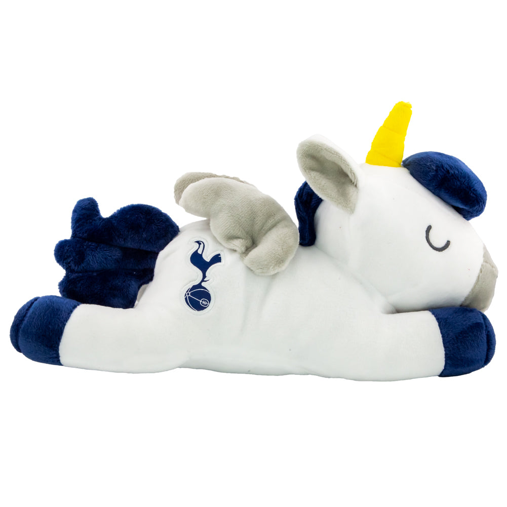 Tottenham Hotspur FC Plush Unicorn: 3 - Teddy Bears & Soft Toys By Tottenham Hotspur