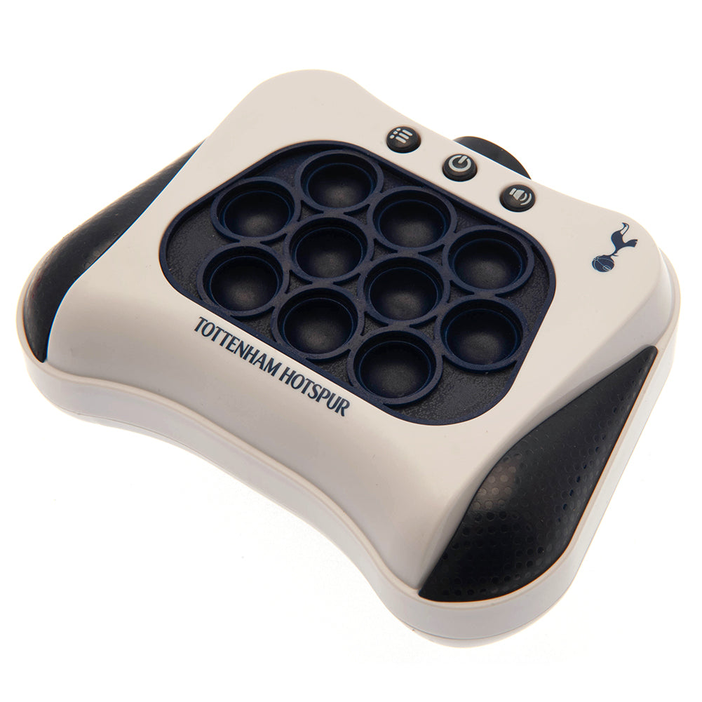 Tottenham Hotspur FC Pop Puzzle Game: 1 - Puzzles & Games By Tottenham Hotspur