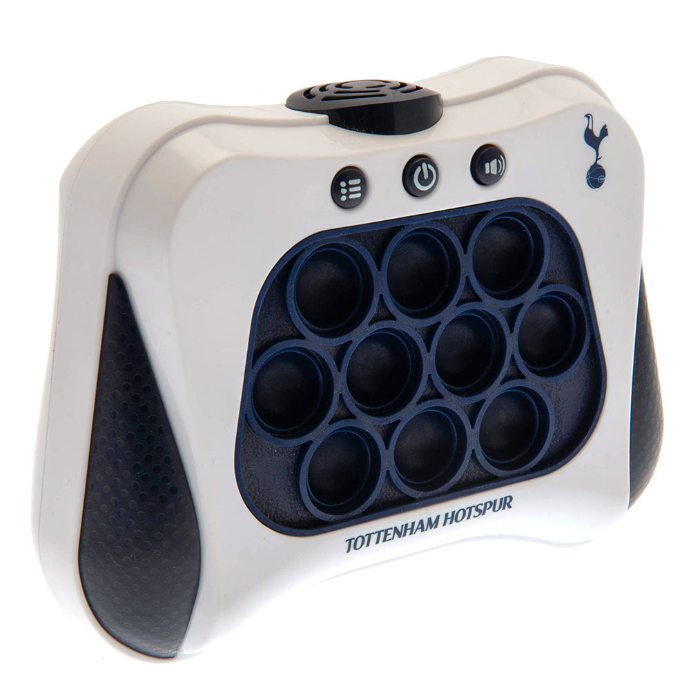 Tottenham Hotspur FC Pop Puzzle Game: 2 - Puzzles & Games By Tottenham Hotspur