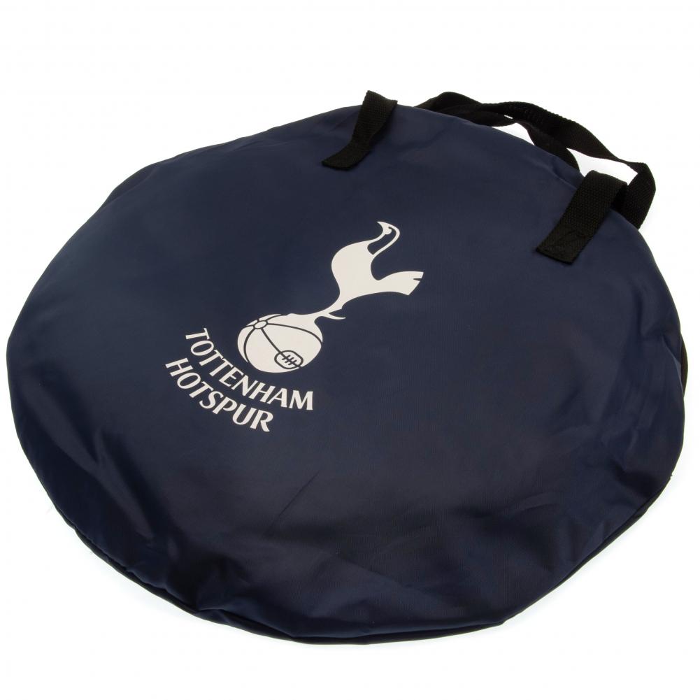 Tottenham Hotspur FC Pop Up Target Goal: 2 - Training Equipment By Tottenham Hotspur