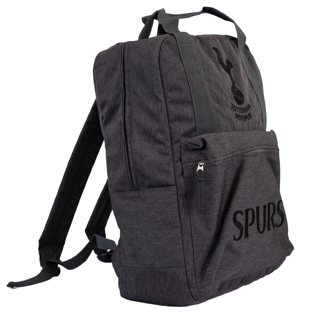 Tottenham Hotspur FC Premium Backpack: 3 - Bags By Tottenham Hotspur