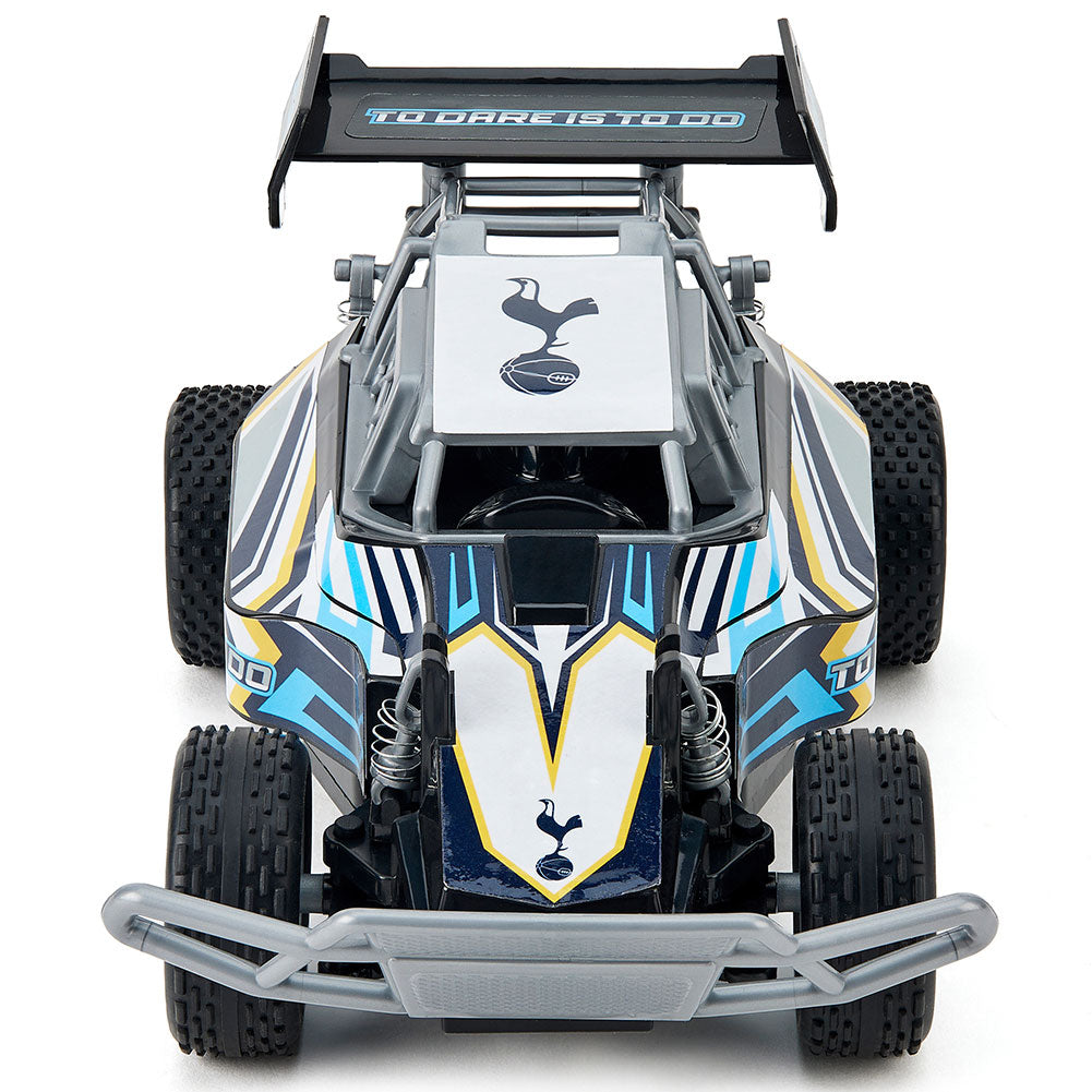 Tottenham Hotspur FC Radio Control Speed Buggy 1:18 Scale: 3 - Toys By Tottenham Hotspur