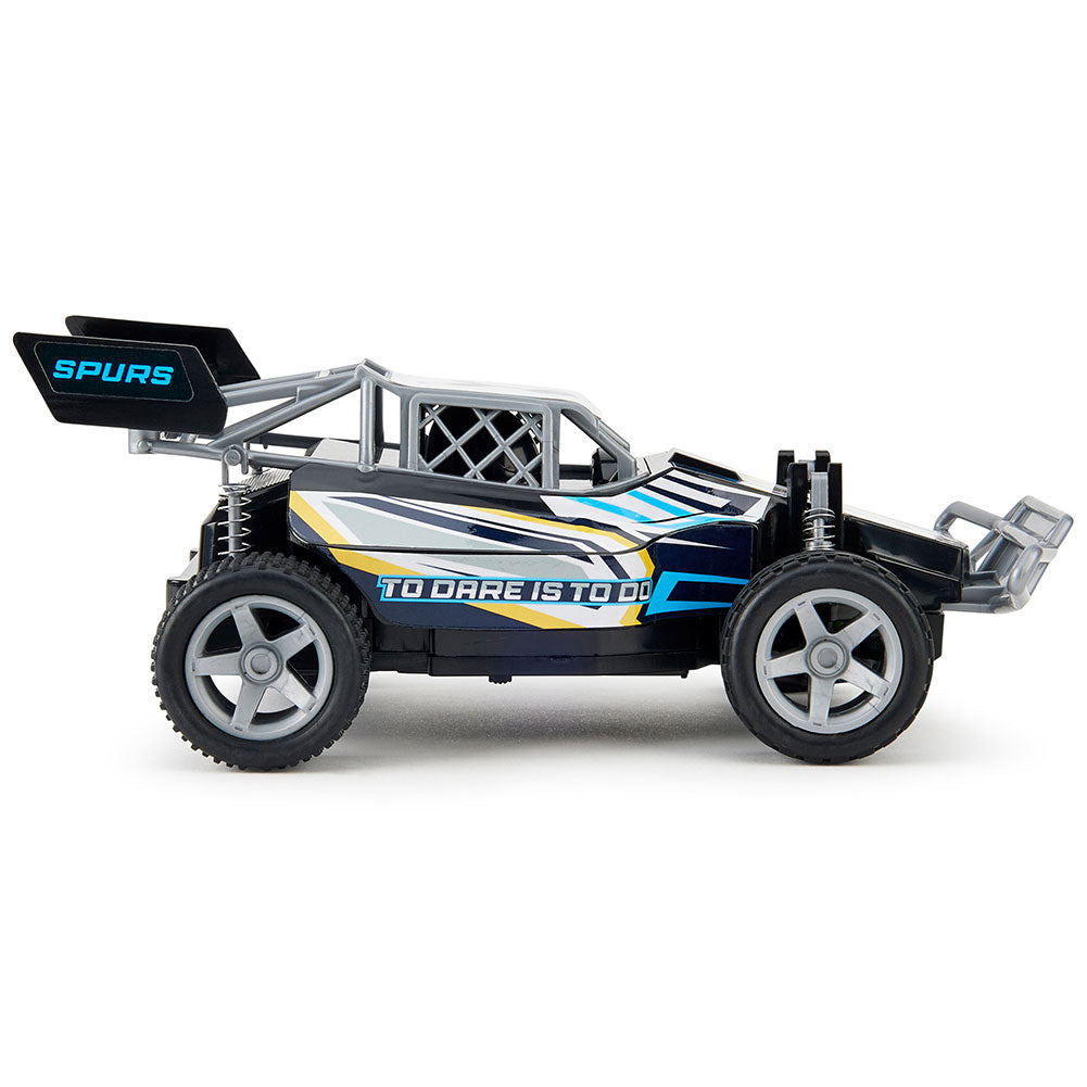 Tottenham Hotspur FC Radio Control Speed Buggy 1:18 Scale: 4 - Toys By Tottenham Hotspur