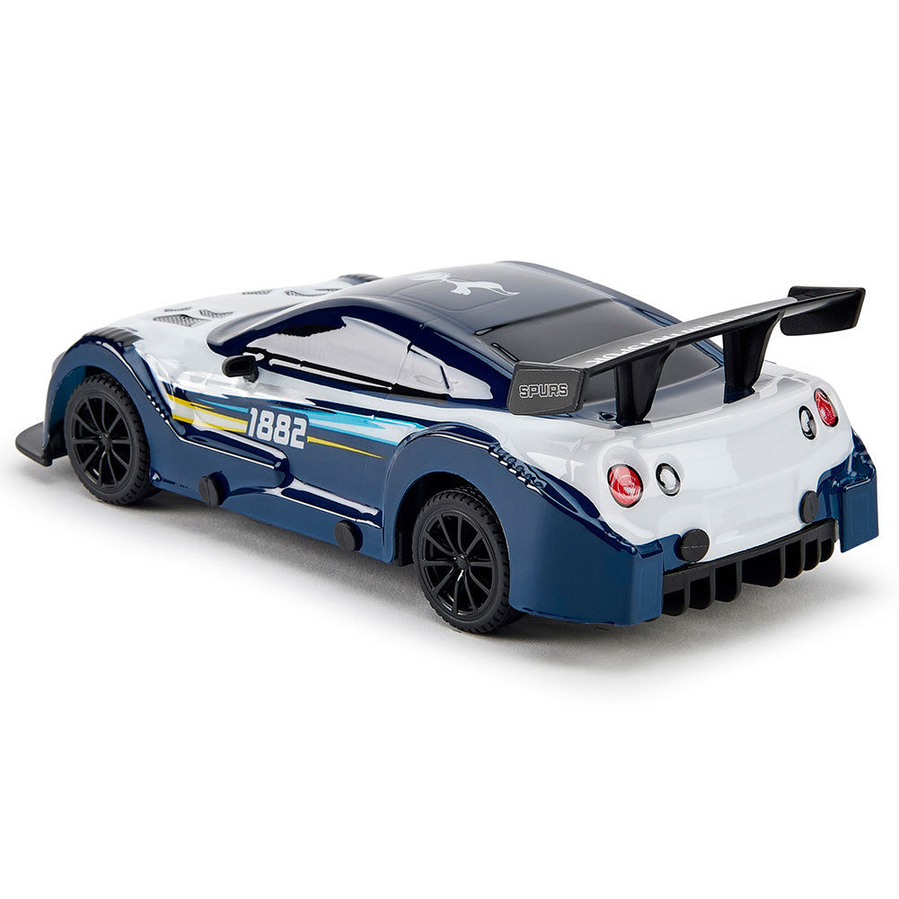 Tottenham Hotspur FC Radio Control Sportscar 1:24 Scale: 4 - Toys By Tottenham Hotspur