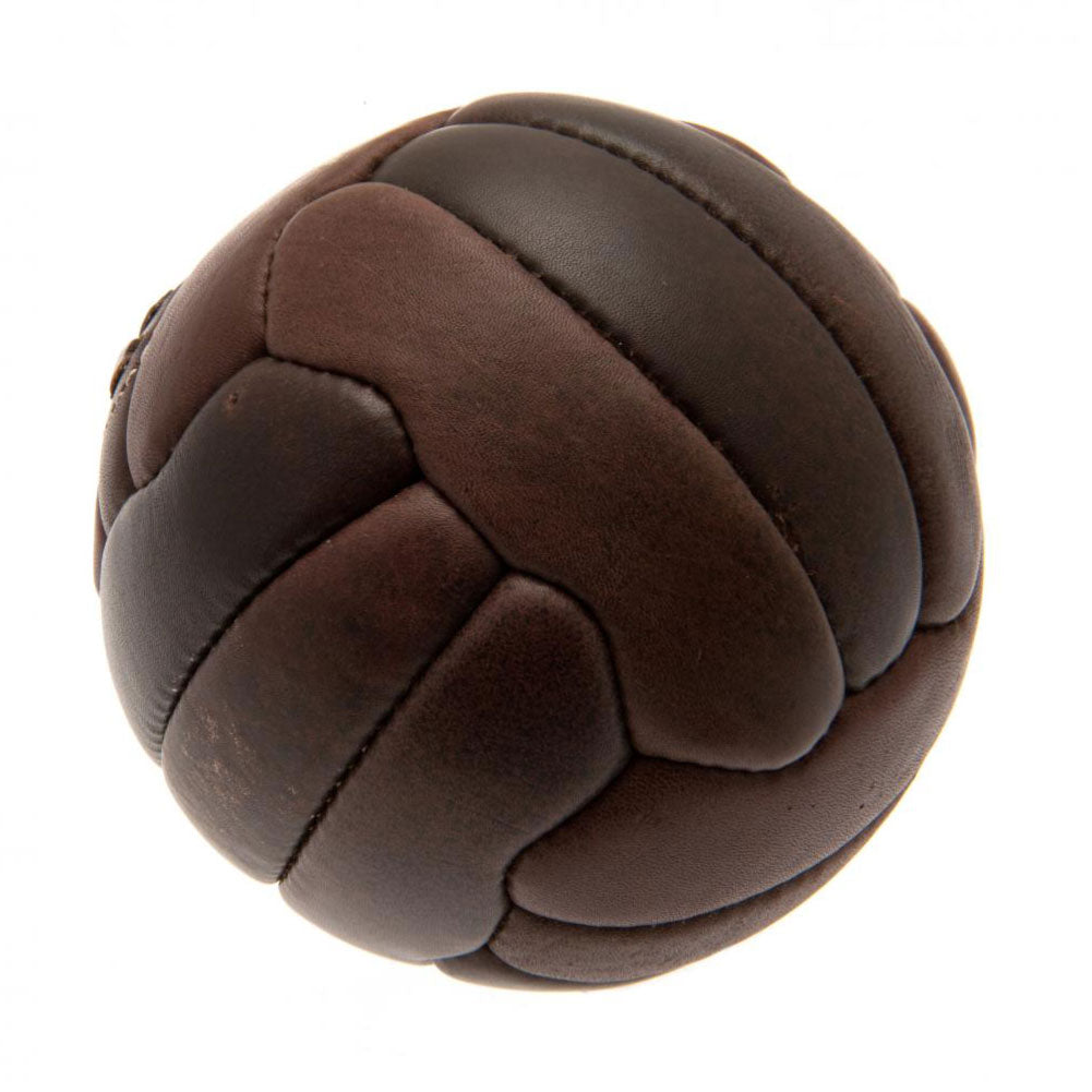 Tottenham Hotspur FC Retro Heritage Mini Ball: 3 - Balls By Tottenham Hotspur