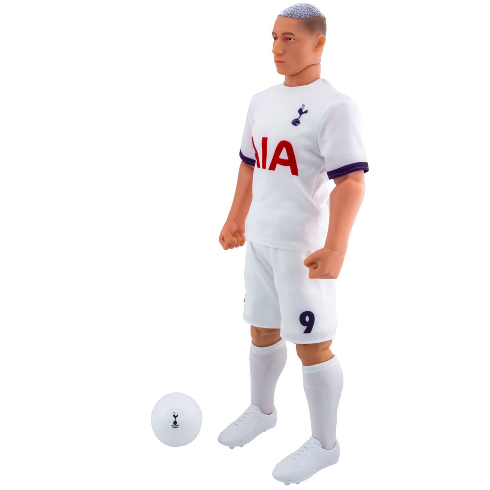 Tottenham Hotspur FC Richarlison Action Figure: 5 - Figures & Collectables By Tottenham Hotspur
