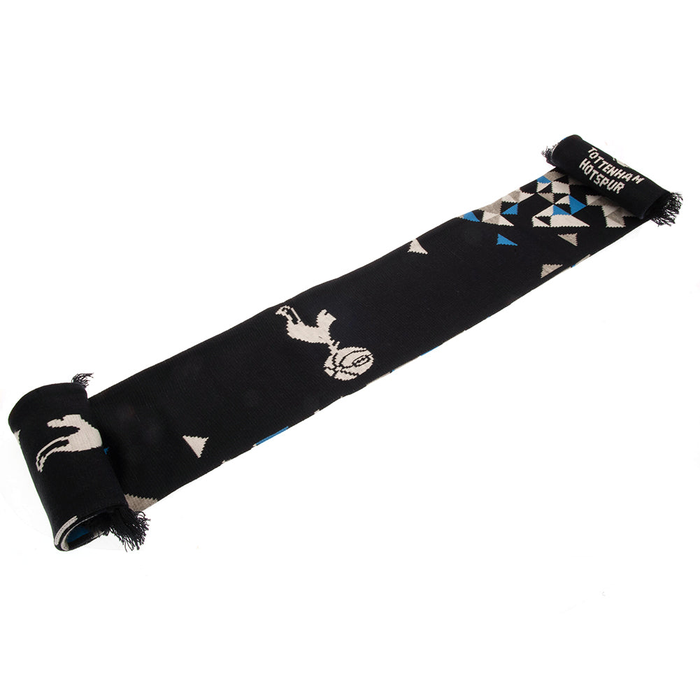 Tottenham Hotspur FC Particle Scarf - Shop Scarves At Gift Moments - 1