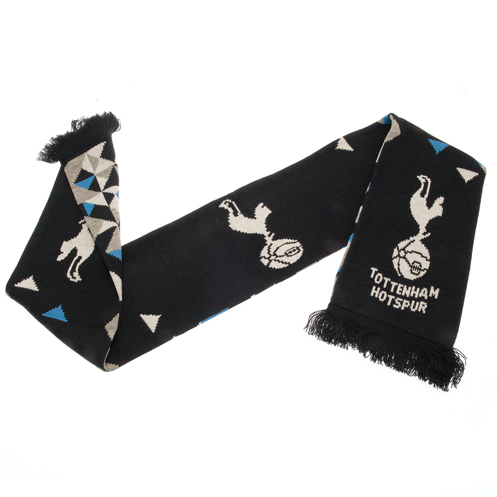Tottenham Hotspur FC Particle Scarf - Shop Scarves At Gift Moments - 2
