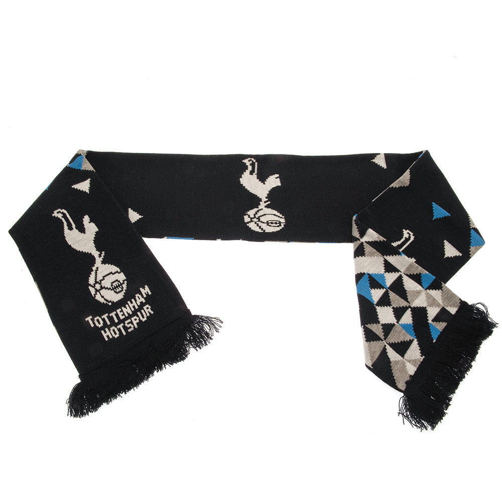 Tottenham Hotspur FC Particle Scarf - Shop Scarves At Gift Moments - 3