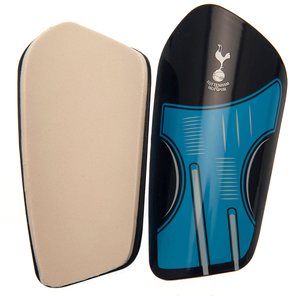 Tottenham Hotspur FC Delta Shin Pads Youths: 2 - Shin Pads By Tottenham Hotspur
