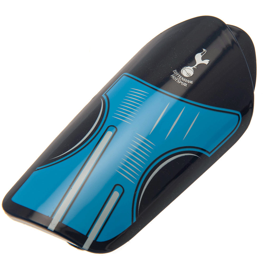 Tottenham Hotspur FC Delta Shin Pads Youths: 1 - Shin Pads By Tottenham Hotspur