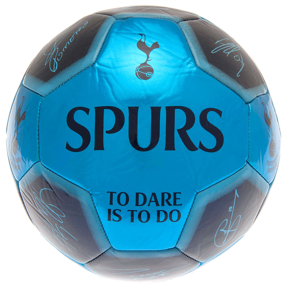 Tottenham Hotspur FC Sig 26 Football - Shop Balls At Gift Moments - 2