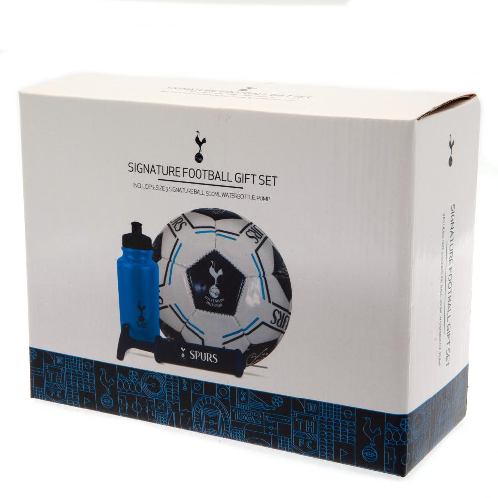 Tottenham Hotspur FC Signature Gift Set: 5 - Gift Sets By Tottenham Hotspur