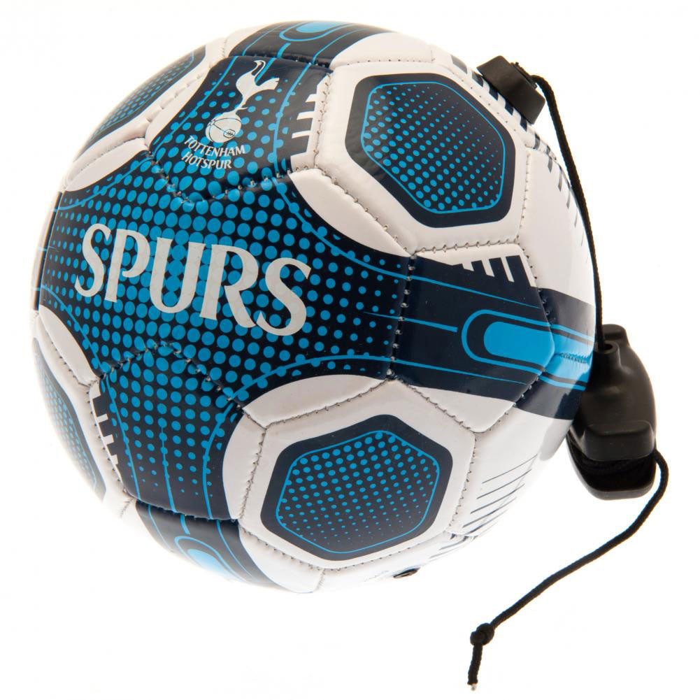 Tottenham Hotspur FC Size 2 Skills Trainer - Shop Balls At Gift Moments - 1