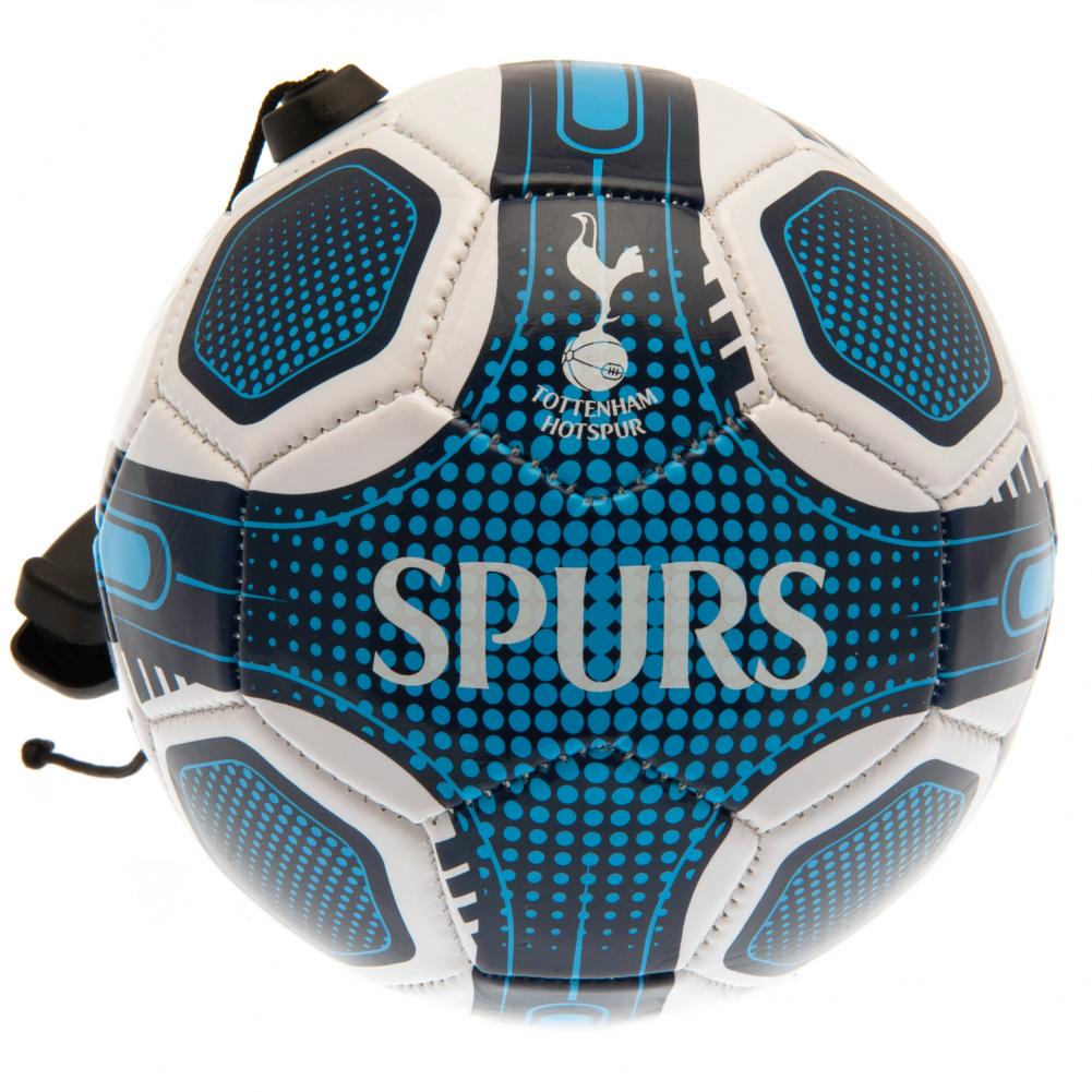 Tottenham Hotspur FC Size 2 Skills Trainer - Shop Balls At Gift Moments - 2