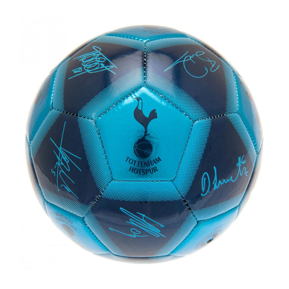 Tottenham Hotspur FC Signature Skill Ball - Shop Balls At Gift Moments - 1