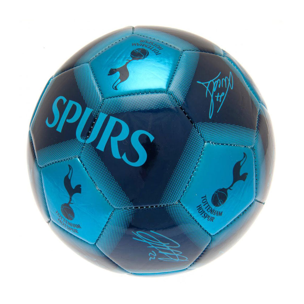 Tottenham Hotspur FC Signature Skill Ball - Shop Balls At Gift Moments - 3