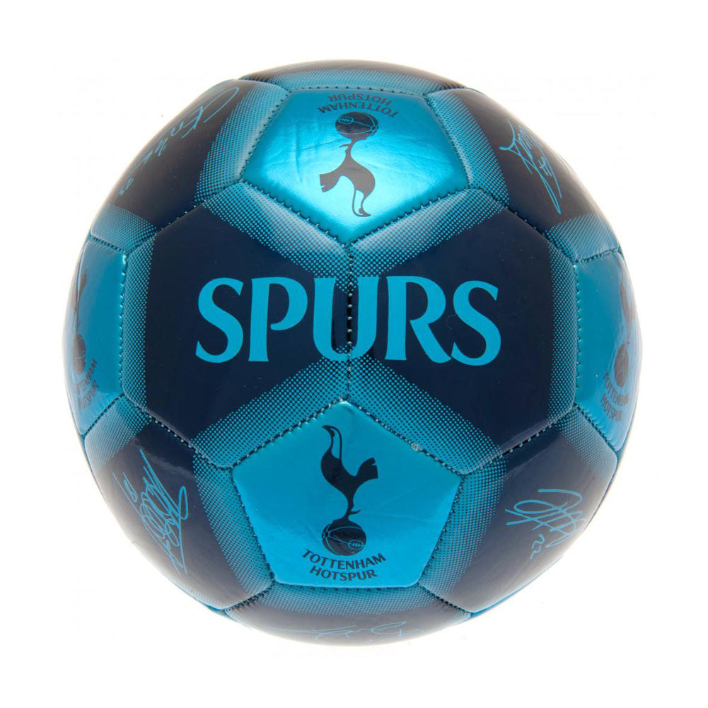Tottenham Hotspur FC Signature Skill Ball - Shop Balls At Gift Moments - 2