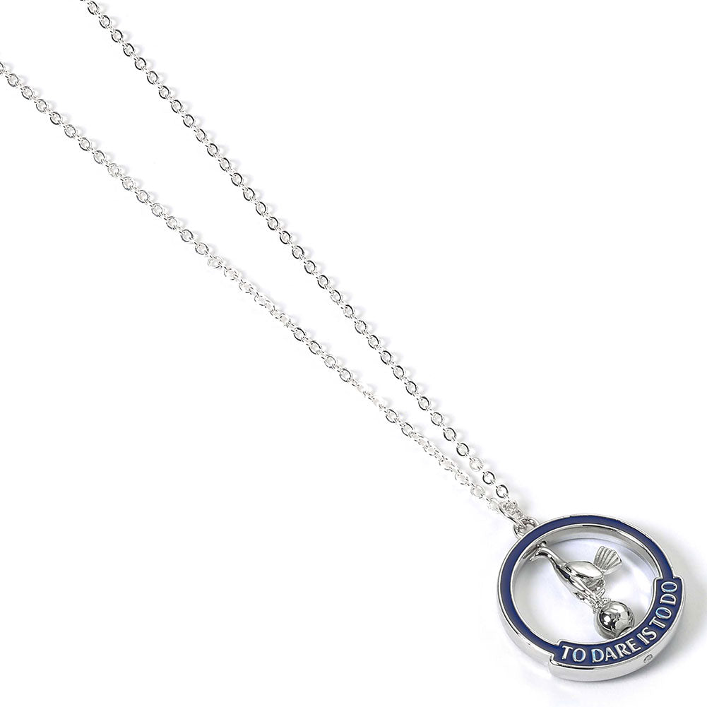 Tottenham Hotspur FC Spinner Necklace - Shop Necklaces At Gift Moments - 4