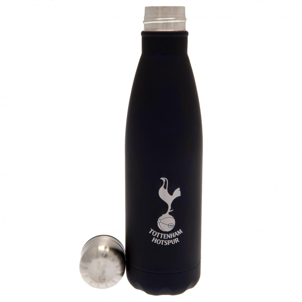Tottenham Hotspur FC Thermal Flask: 1 - Water Bottles By Tottenham Hotspur