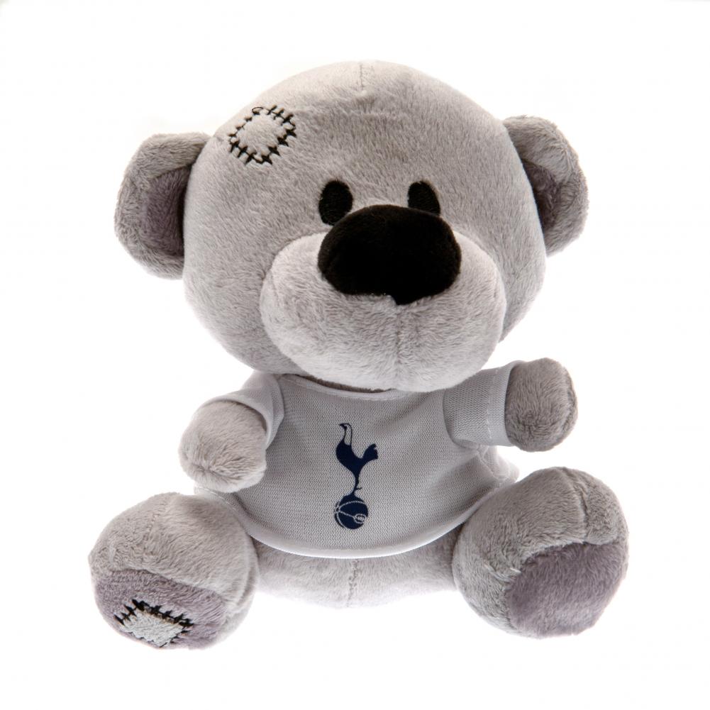 Tottenham Hotspur FC Timmy Bear: 2 - Teddy Bears & Soft Toys By Tottenham Hotspur