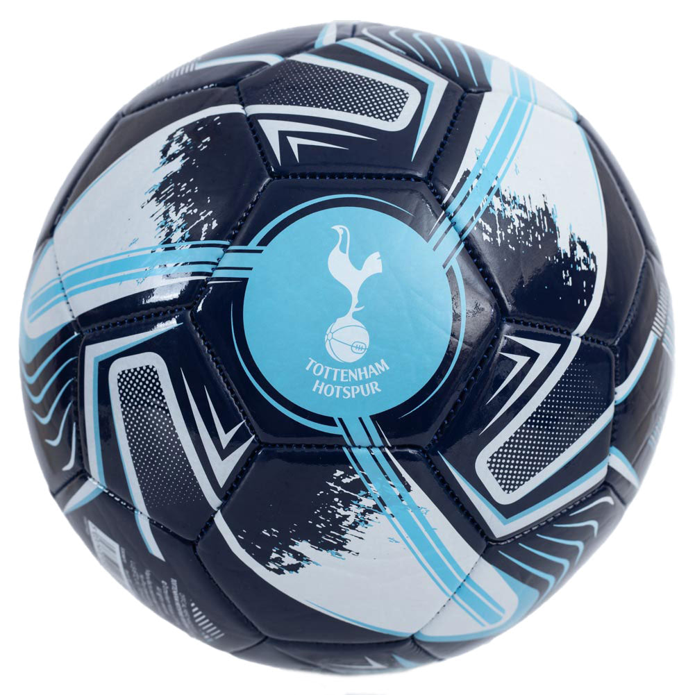 Tottenham Hotspur FC Turbine Football - Shop Balls At Gift Moments - 1