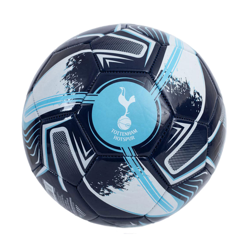 Tottenham Hotspur FC Turbine Skill Ball - Shop Balls At Gift Moments - 1