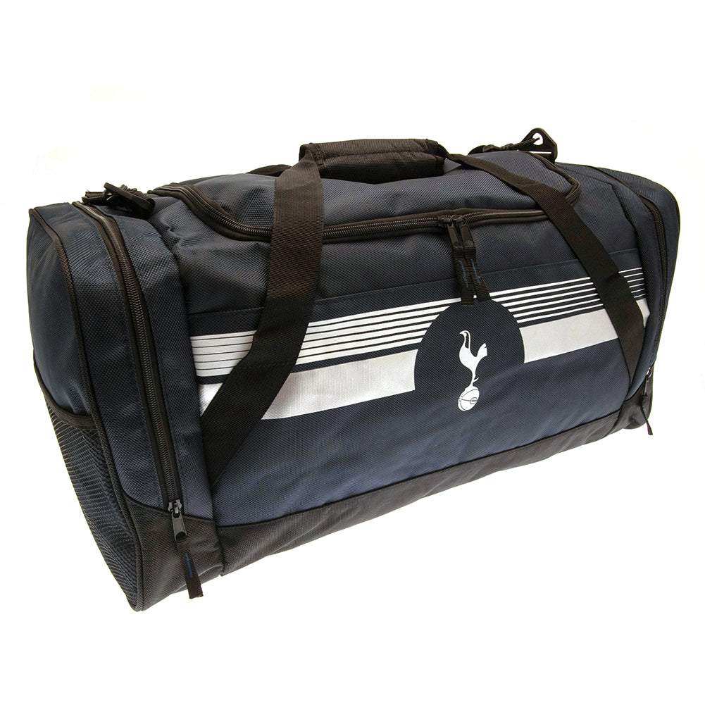 Tottenham Hotspur FC Ultra Holdall: 3 - Bags By Tottenham Hotspur