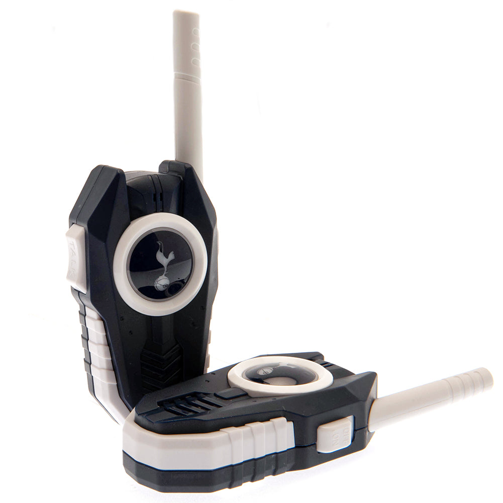 Tottenham Hotspur FC Walkie Talkie Set: 1 - Toys By Tottenham Hotspur