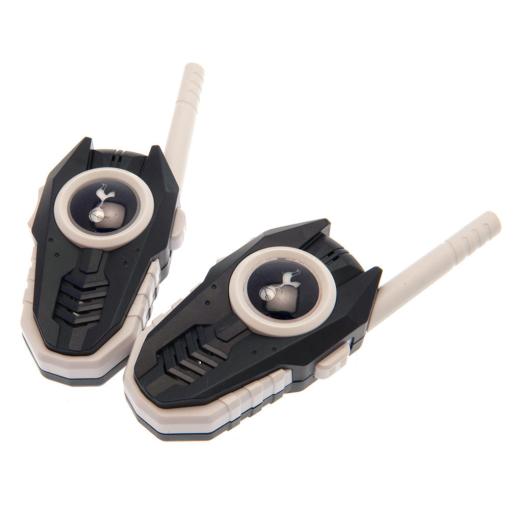 Tottenham Hotspur FC Walkie Talkie Set: 2 - Toys By Tottenham Hotspur