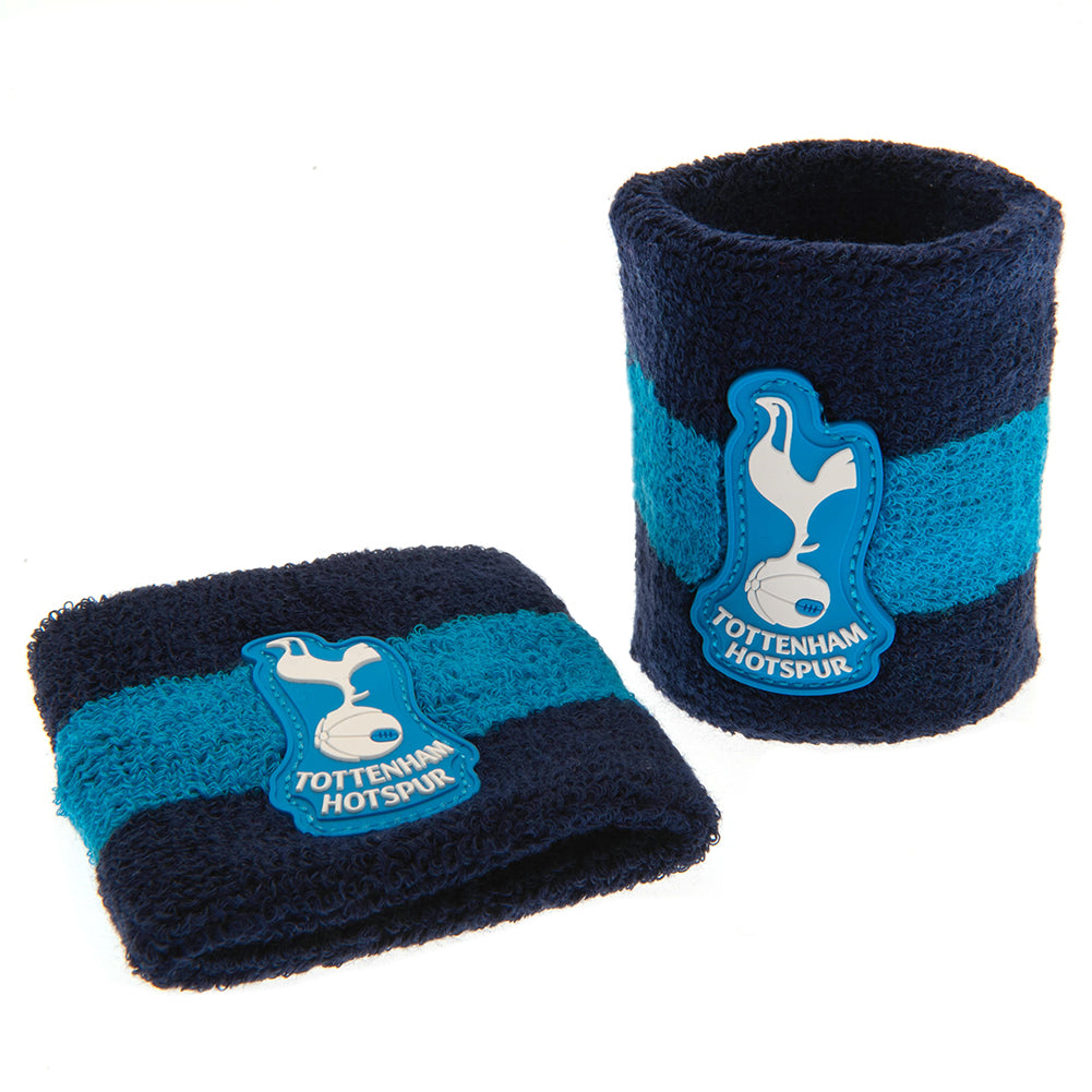 Tottenham Hotspur FC Wristbands: 1 - Armbands & Wristbands By Tottenham Hotspur
