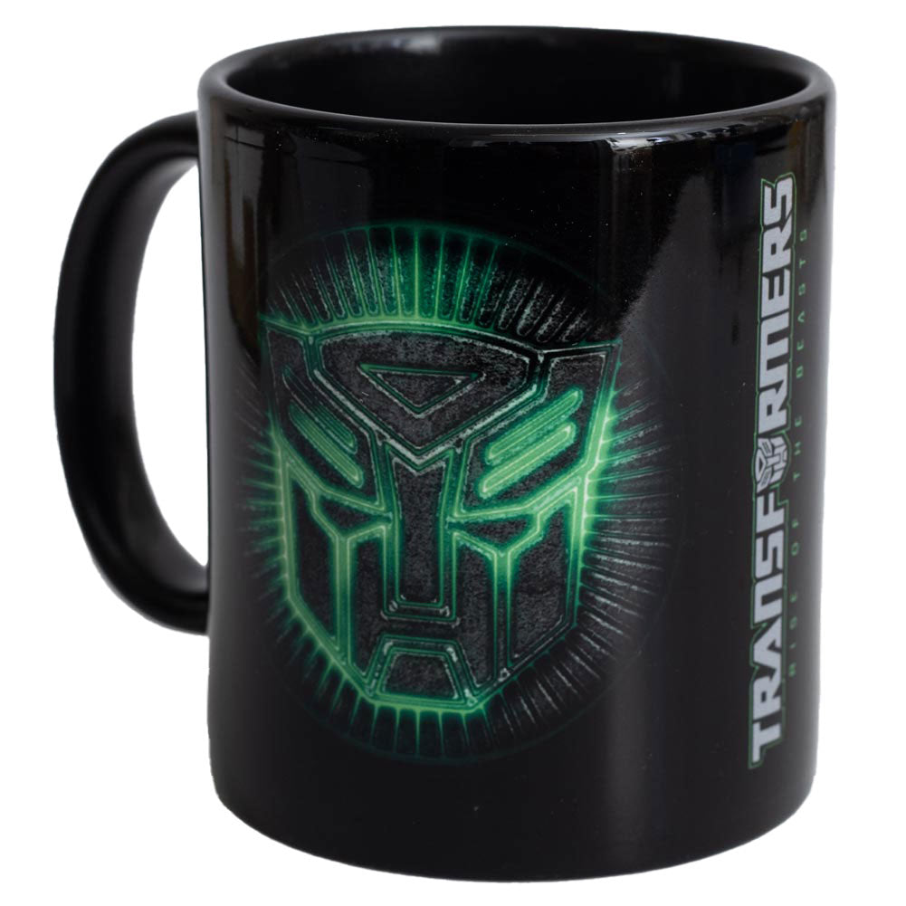 Transformers Mug: 1 - Mugs By Transformers