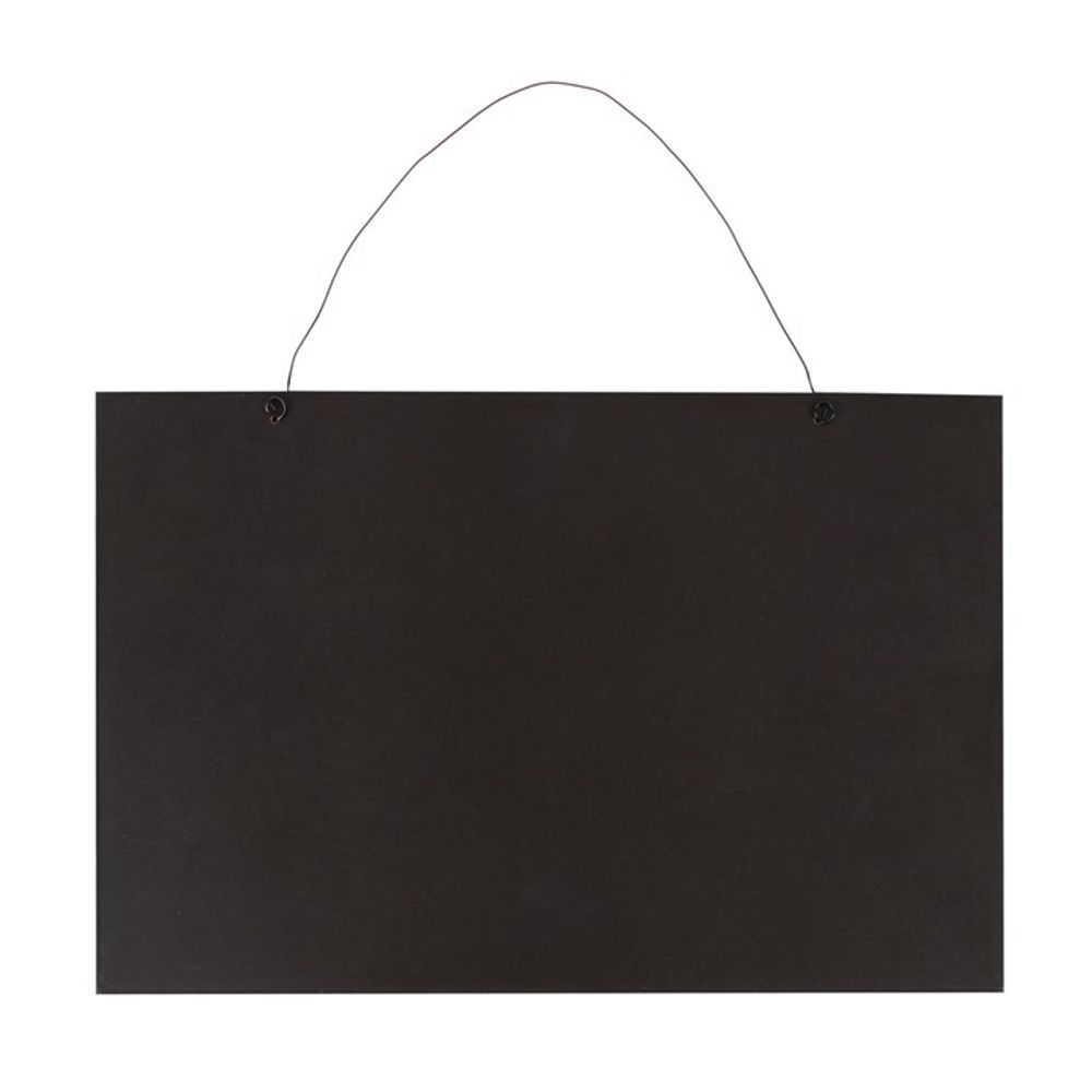 Trick or Treat Yourself Hanging Sign: 2 - Signs & Plaques By Gift Moments