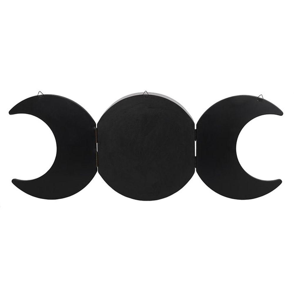 Triple Moon Shelving Display: 2 - By Gift Moments