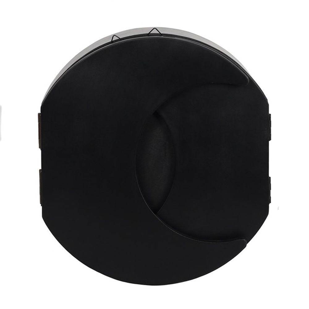 Triple Moon Shelving Display: 3 - By Gift Moments