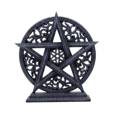 Twilight Pentagram Ornament 15.5cm: 2 - Figures & Collectables By NN Designs
