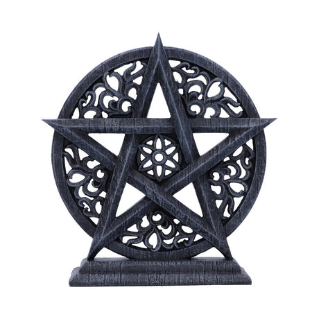 Twilight Pentagram Ornament 15.5cm: 4 - Figures & Collectables By NN Designs