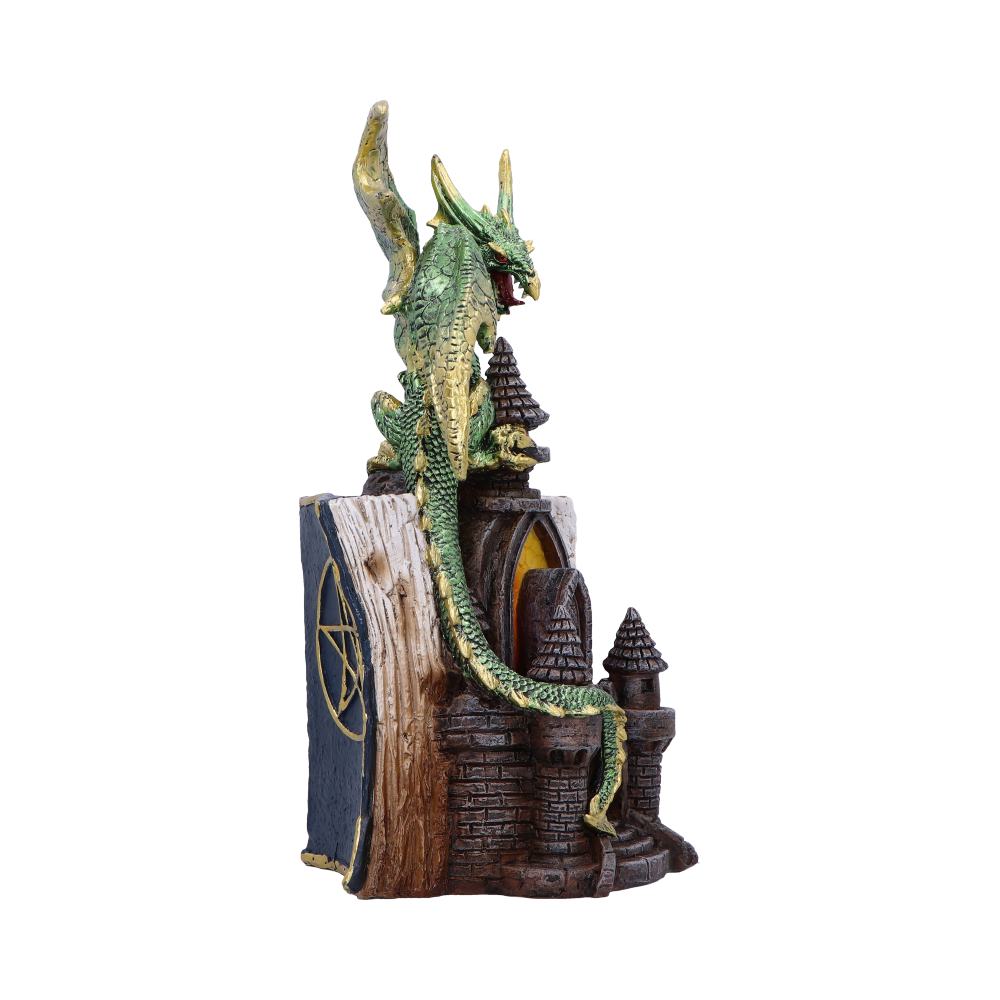 Draconis Arcanum Dragon Figurine
